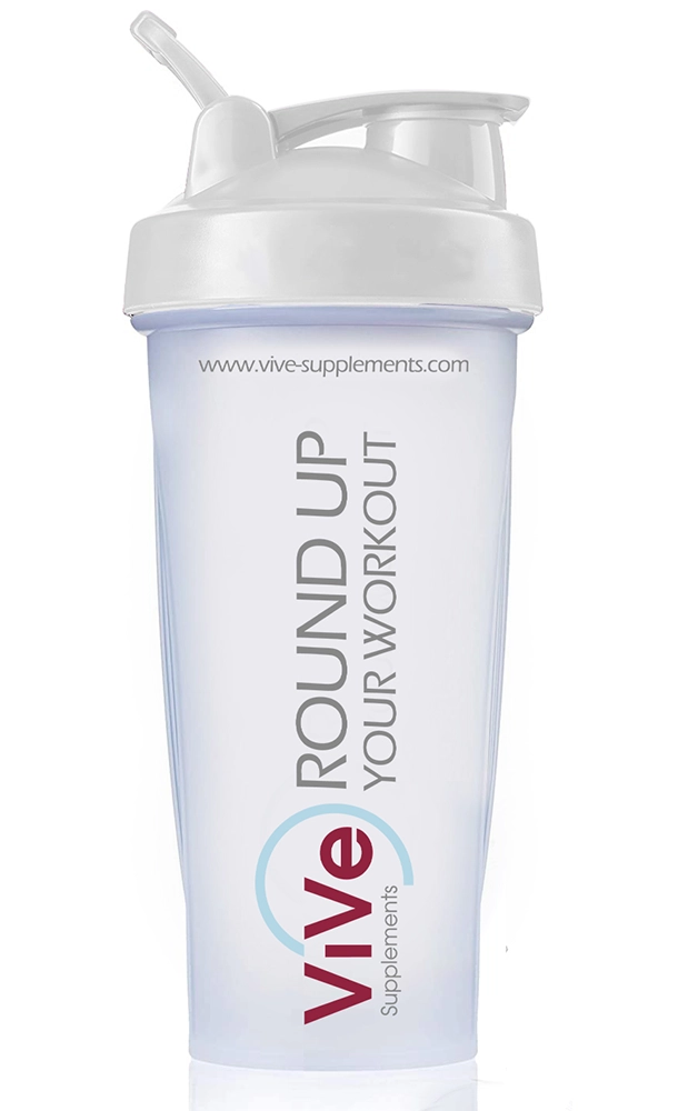 Vive Shaker | Vive Supplements Vive Shaker | Vive Supplements