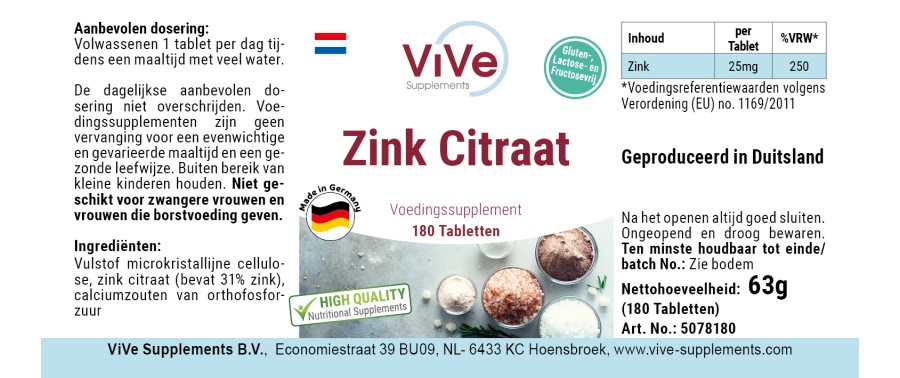zinkcitrat-tabletten-25mg-nl