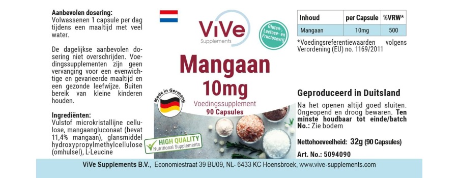 mangan-kapseln-10mg-nl